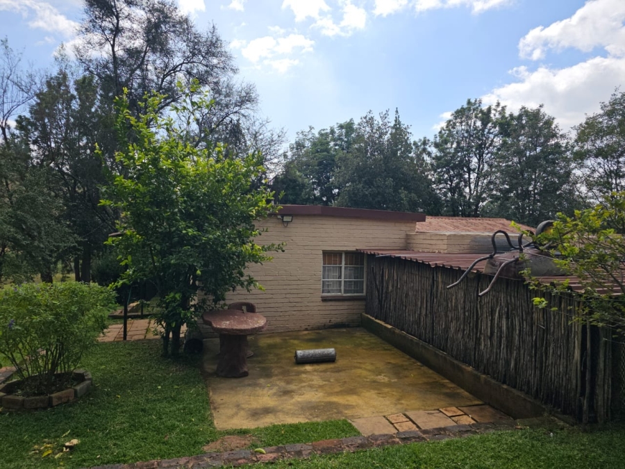 4 Bedroom Property for Sale in Utopia Nature Estate North West